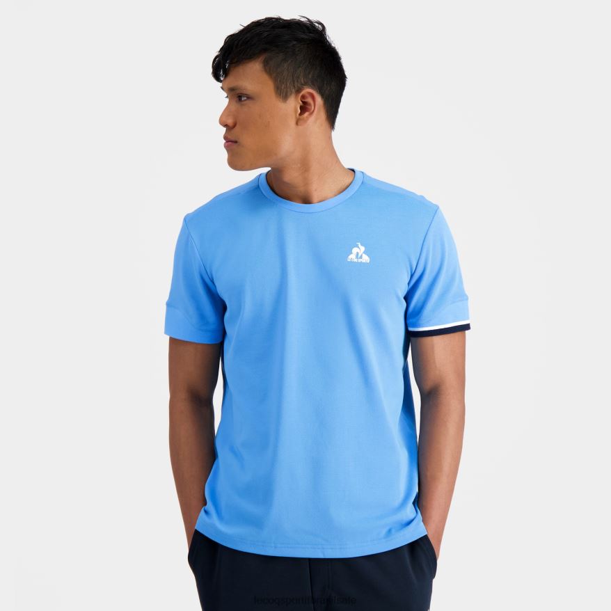 Plein Sport - Camisola Homem Azul