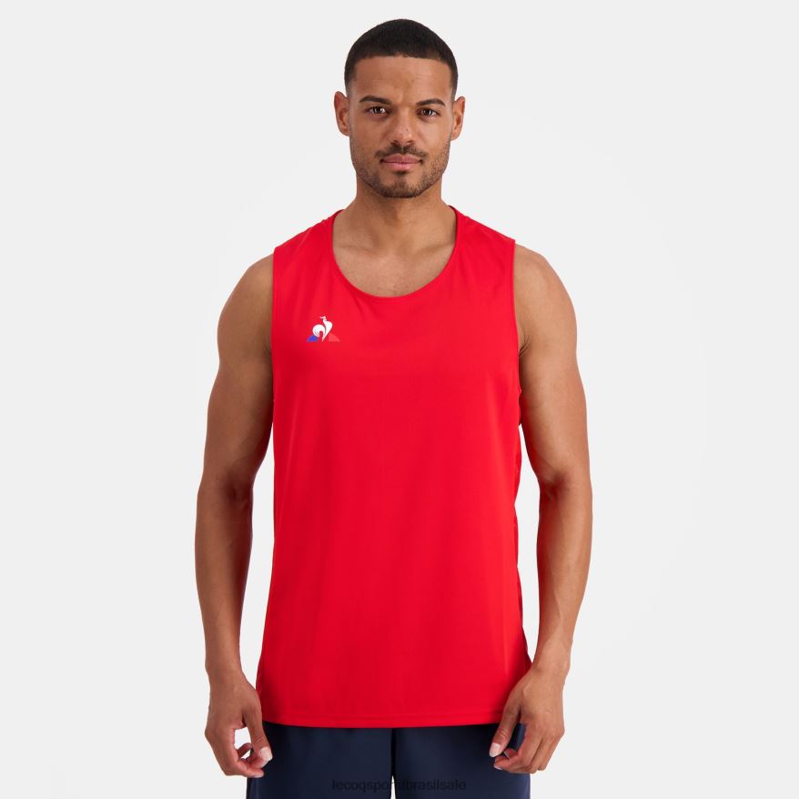 Roupas le 2024 coq sportif